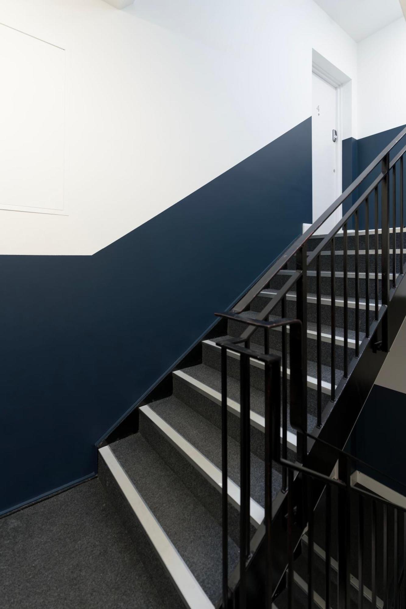 Stylish Modern By Aldgate East Station 4 Apartment *